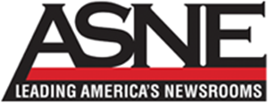 ASNE logo